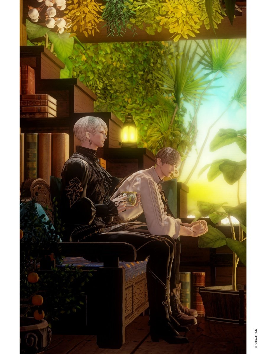 ふちがみ tweet media