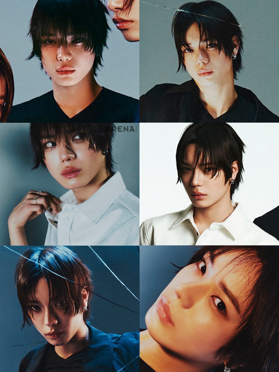 ohyul’s gf tweet media