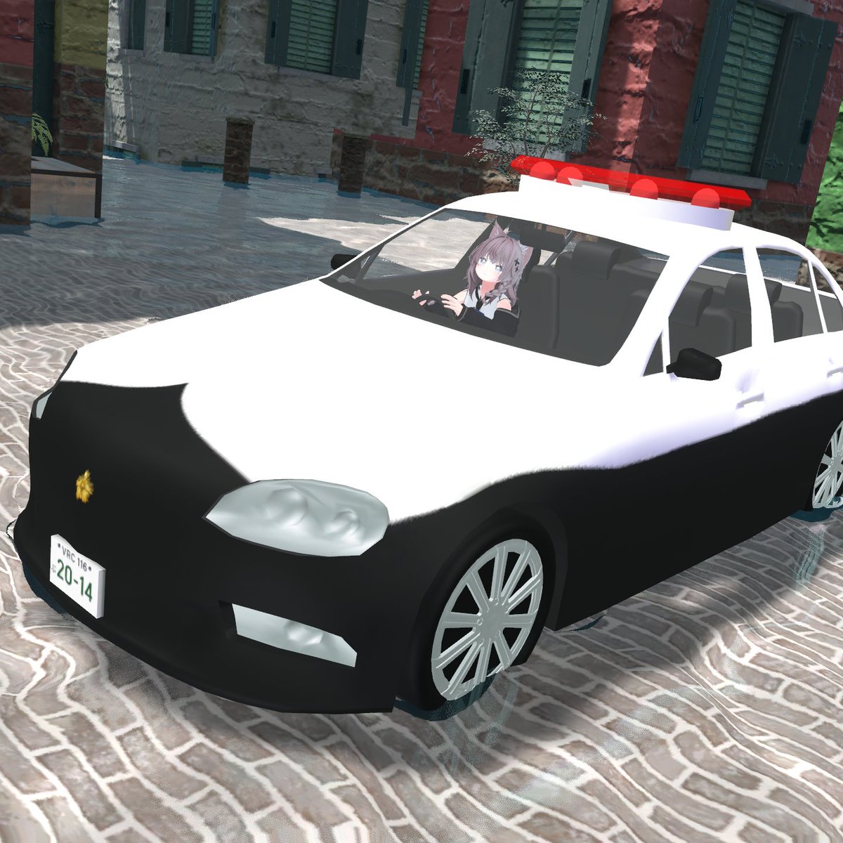 白石 ちはや tweet media