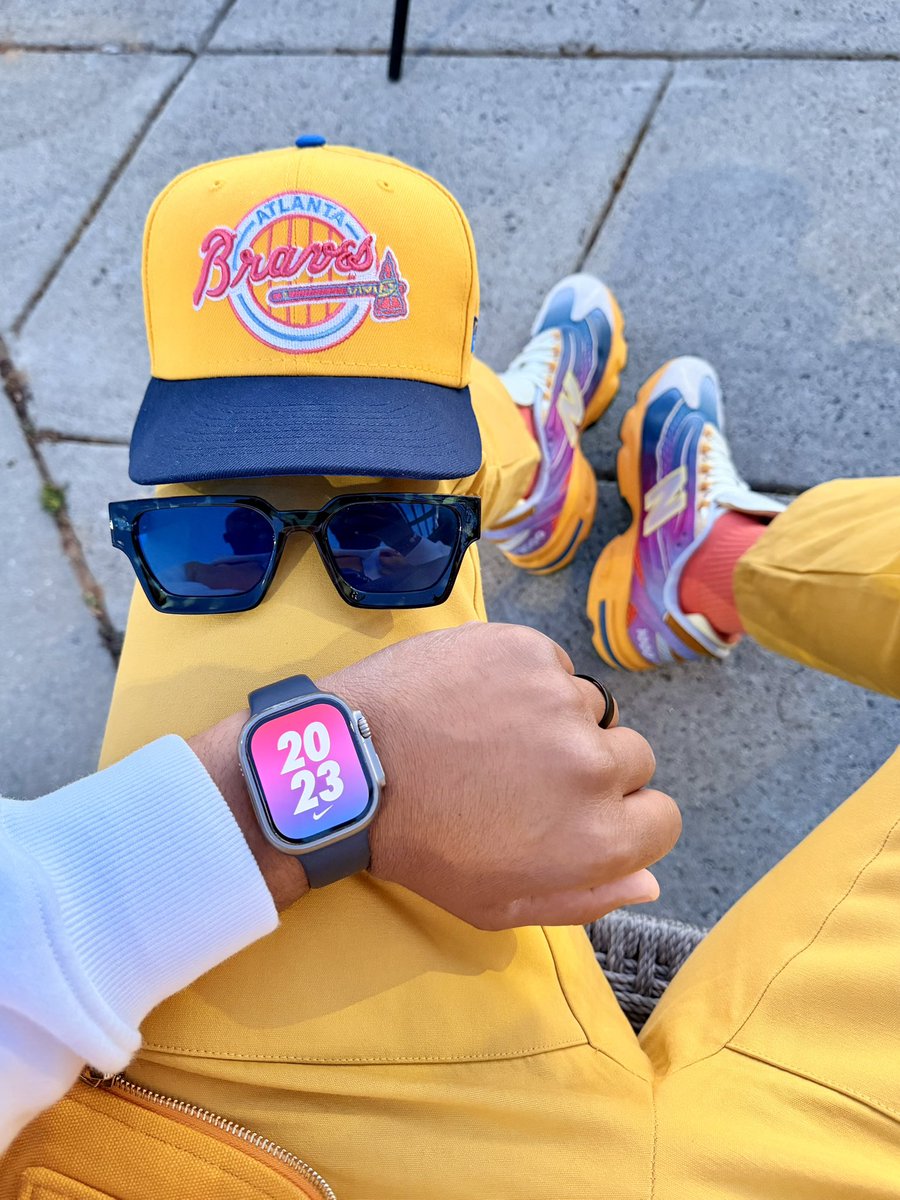 NicBeem's tweet image. #KOTD New Balance 1000 x Salehe Bembury Fog Be The Cloud “Berry”