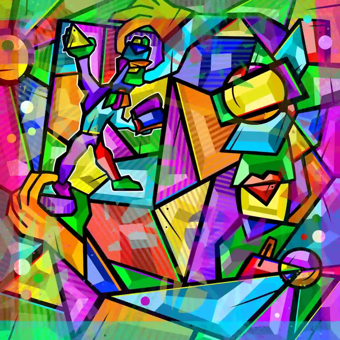 BitmapCityVol2 tweet picture