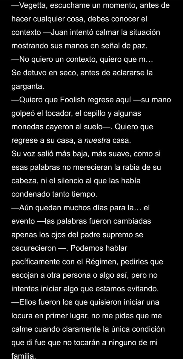 j00hanthecloud's tweet photo. "Lo que no dije a tiempo"💛💜
Parteeee 2😭
#fooligetta #fooligettaau #fooligettafanfic https://t.co/XxsubEST2w