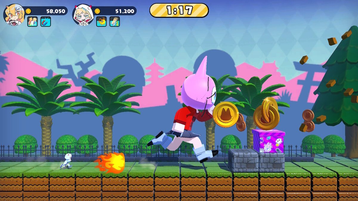 ⚡Game*Spark⚡ tweet media