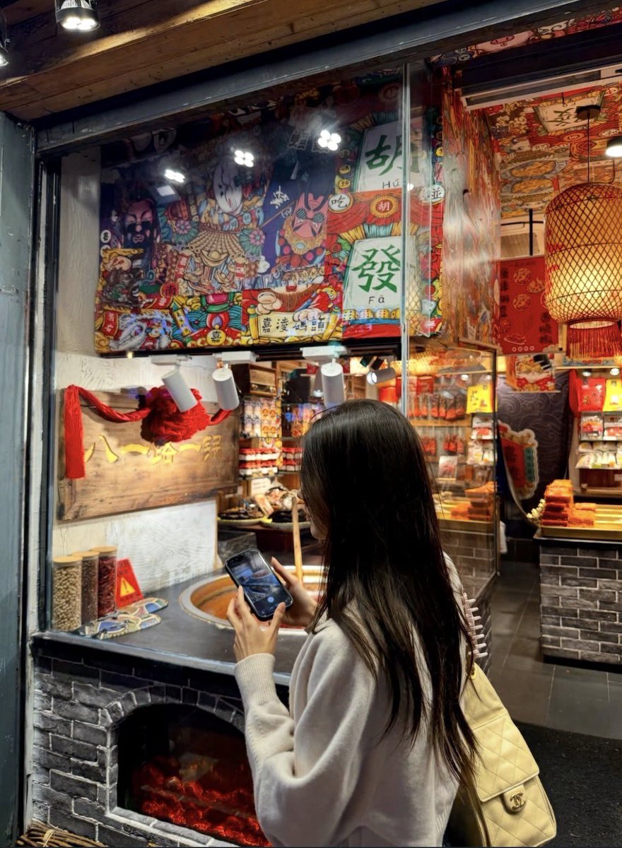 รูปทั้งหมดนี่อยู่ในไอจี หมิว ณัชชา #MiuNatsha ตัวอย่าง girlfriend material มาก

#LenaMiu #ลีน่าหมิว