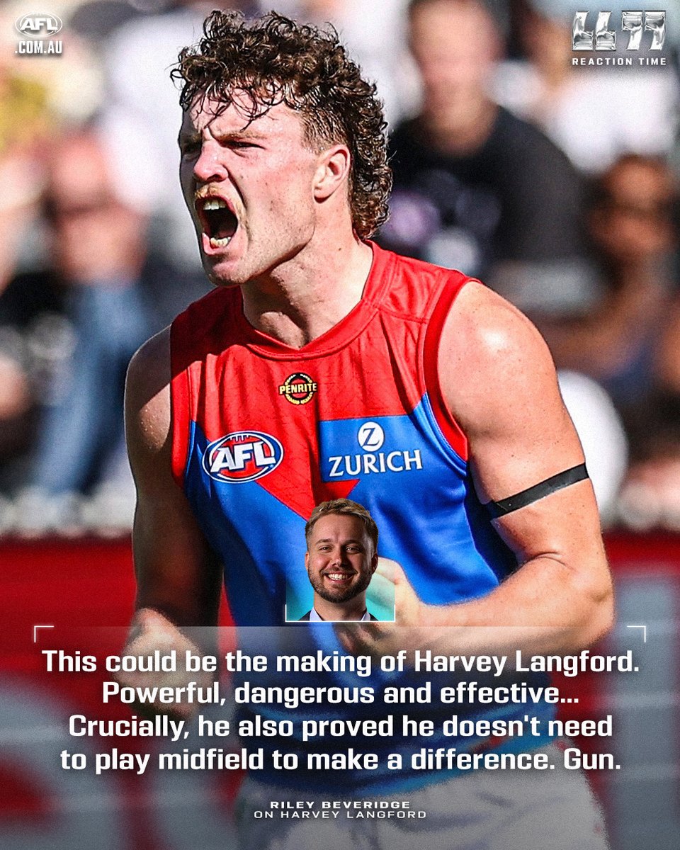 AFL tweet media