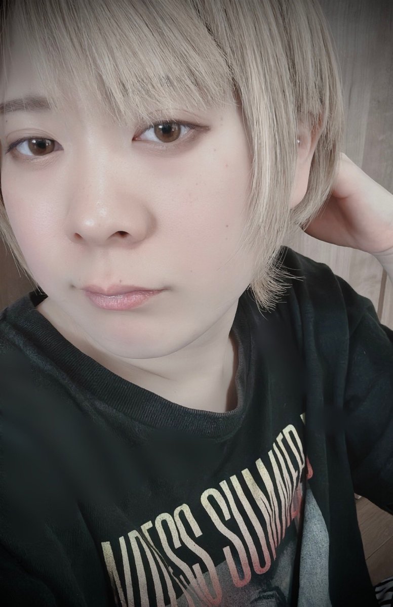 ミロクジ･シュウ【エレクトロイド】 tweet media