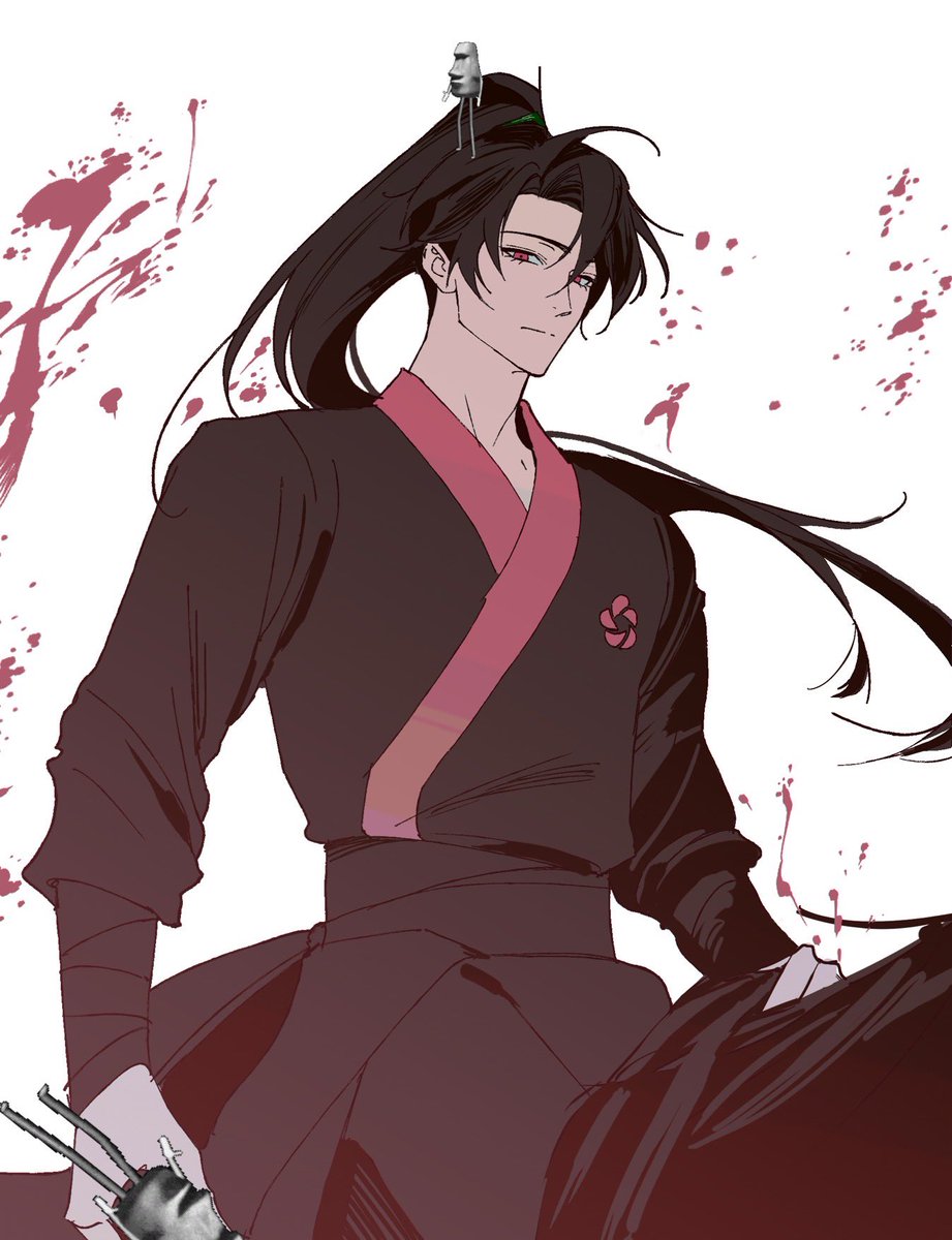 乌龟冷面 tweet media