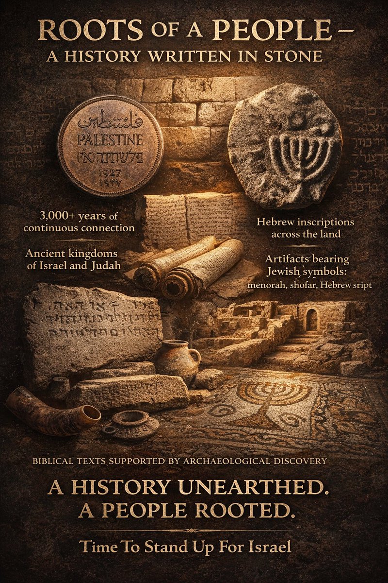 Time To Stand Up For Israel🇮🇱♥️🇮🇱 tweet media