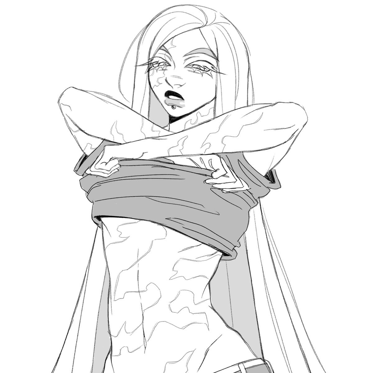 paradox ☣ tweet media