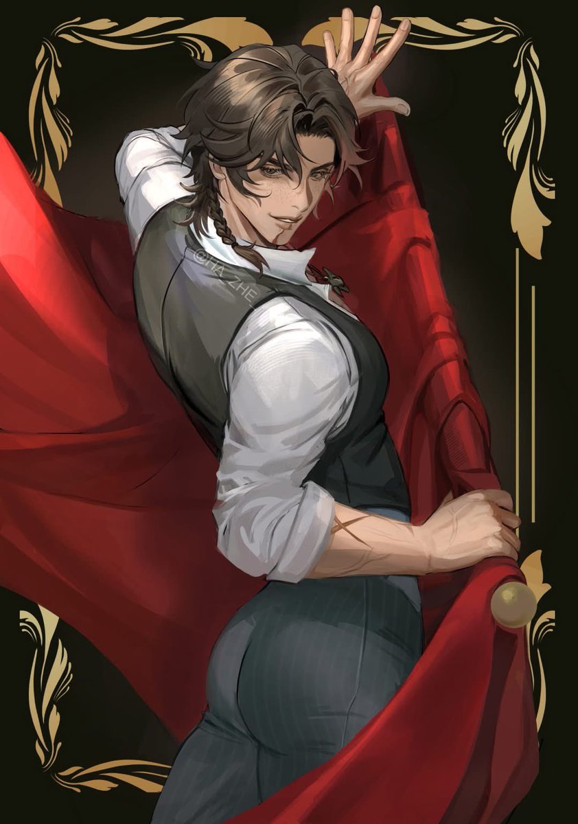 HAZHE @H3 PotA:CEBU tweet media