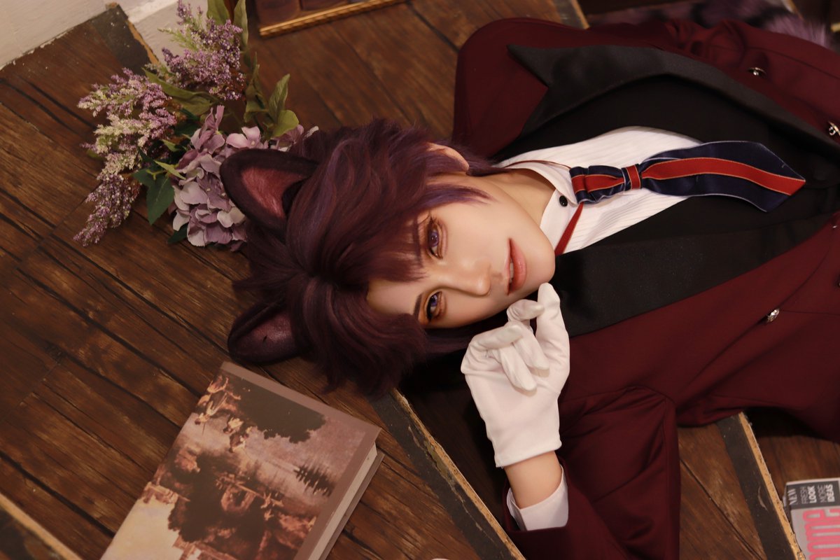 N버섯(5부코/w.이라) tweet media