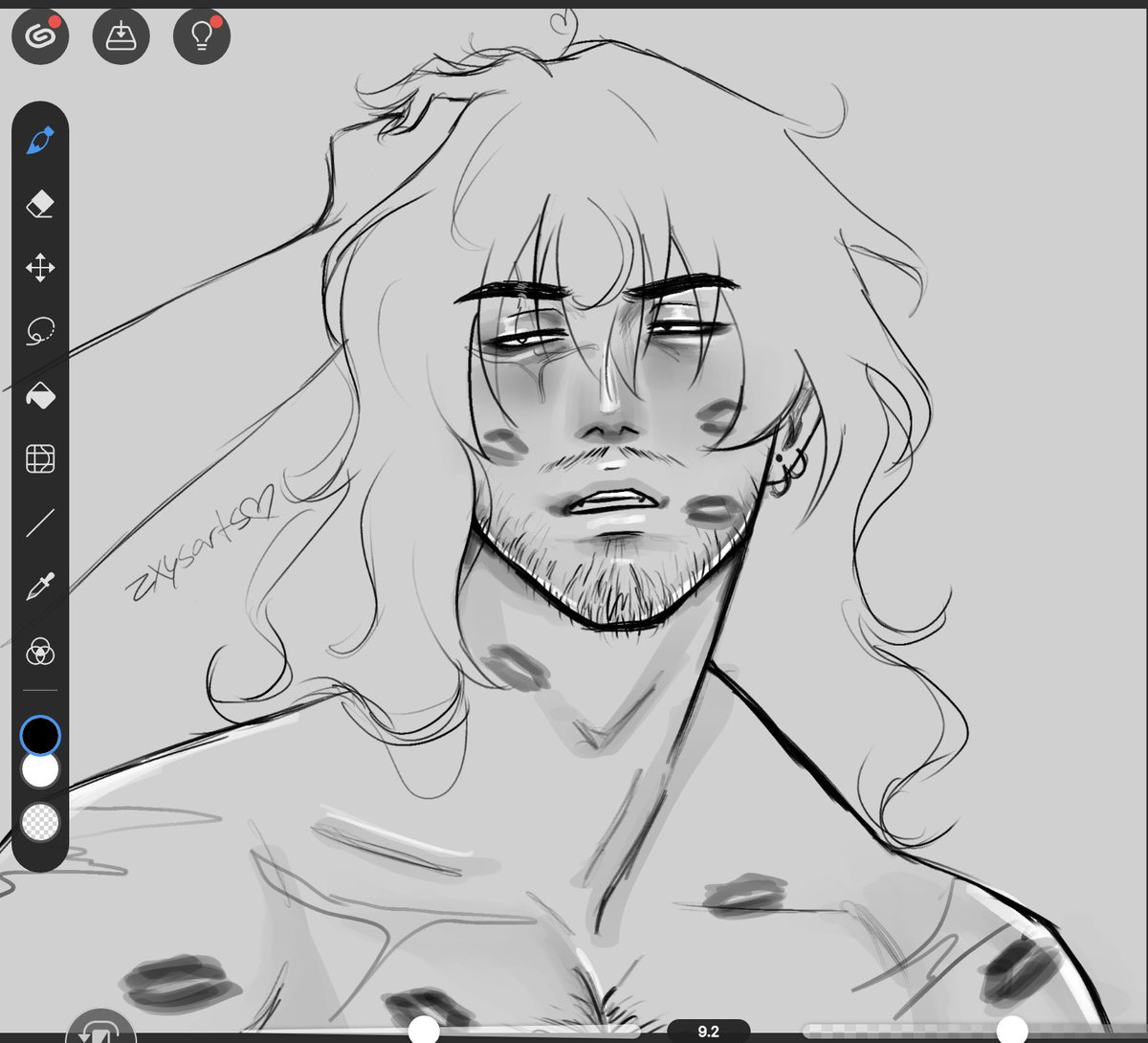 tam tam (comms full) tweet media