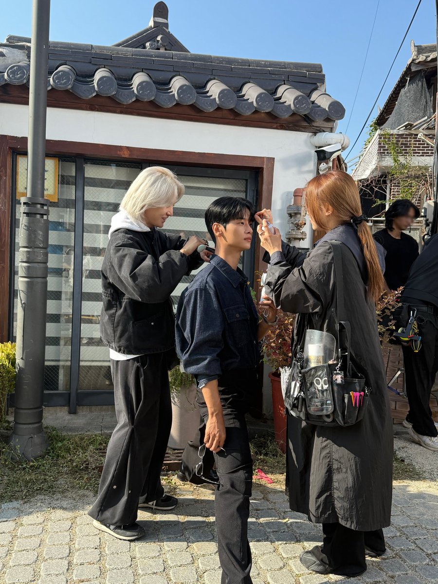 chaduboo's tweet photo. 이런 거 진심 언제 안 웃기지 https://t.co/Qs5lbpJ89L