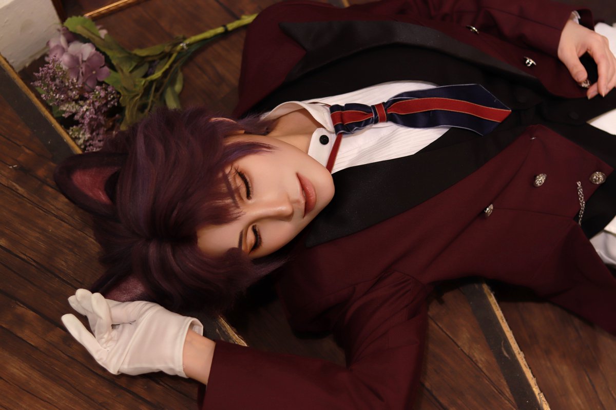 N버섯(5부코/w.이라) tweet media