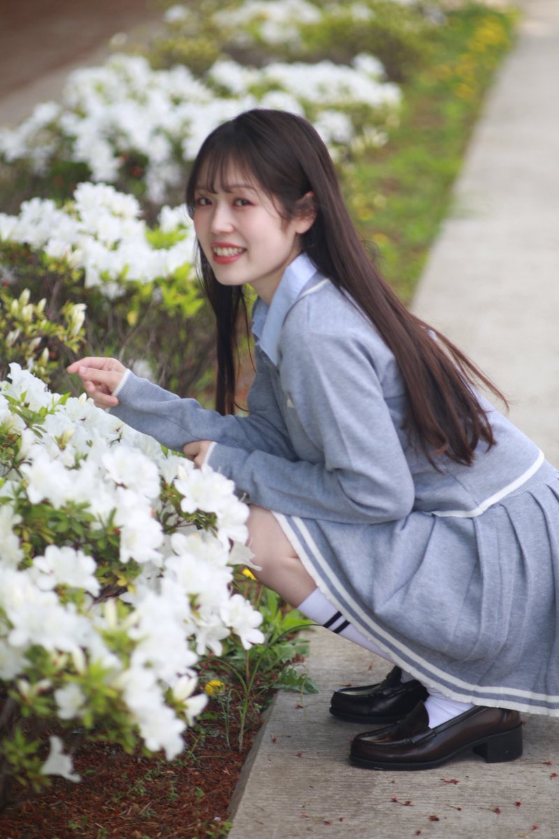 りお👶🍼チェリッシュ撮影会 tweet media