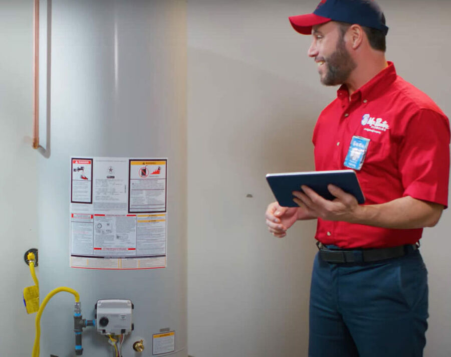 Water Heater Replacement in North Jackson, OH

Water heaters are crucial in providing hot water for daily household activities, such as cooking, showering, cleaning, and drinking among others. After a successful hot water heater tank installation, ...

mrrooteryoungstown.com/water-heater-r…