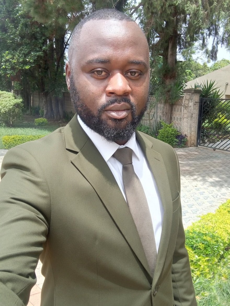 Terence Tendayi tweet media