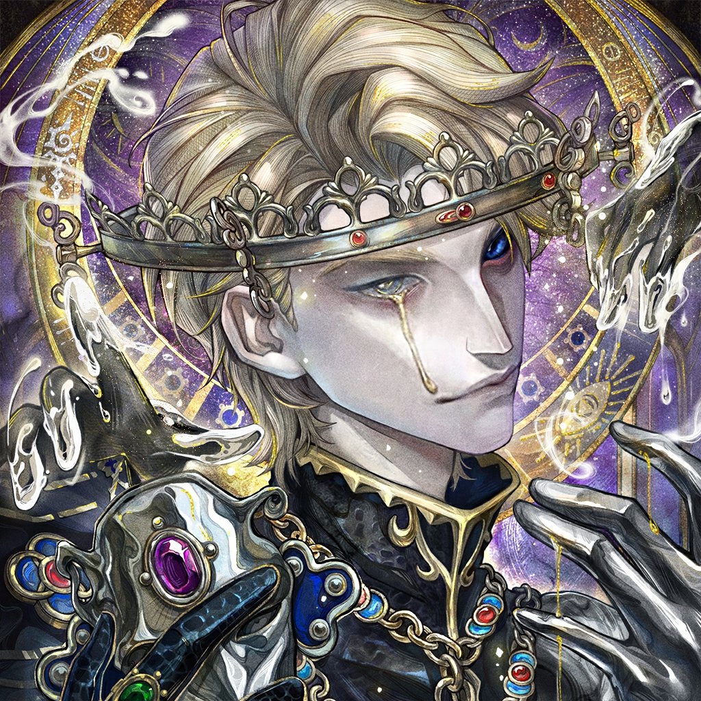 【公式】IdentityV 第五人格 tweet media