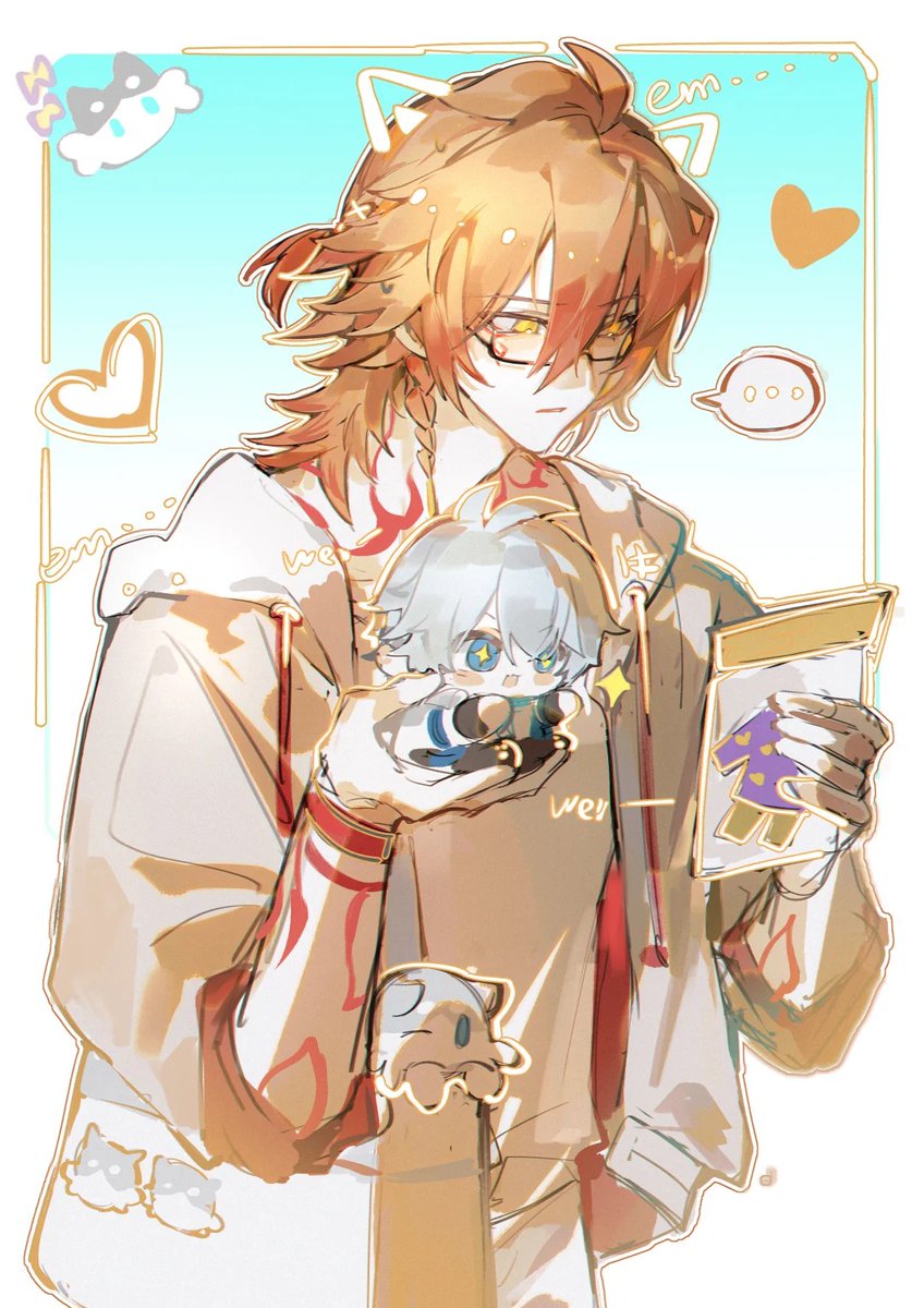 POMPOM POMME tweet media