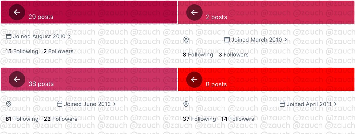 help repost, thank you!

want to sell acc header warna 2010 2011 2012, @ random, v-email only (firstmail), Rp17.000/each.

t. wts kosongan inact y10 y11 y12 march maret april june juni jun august agustus aug.