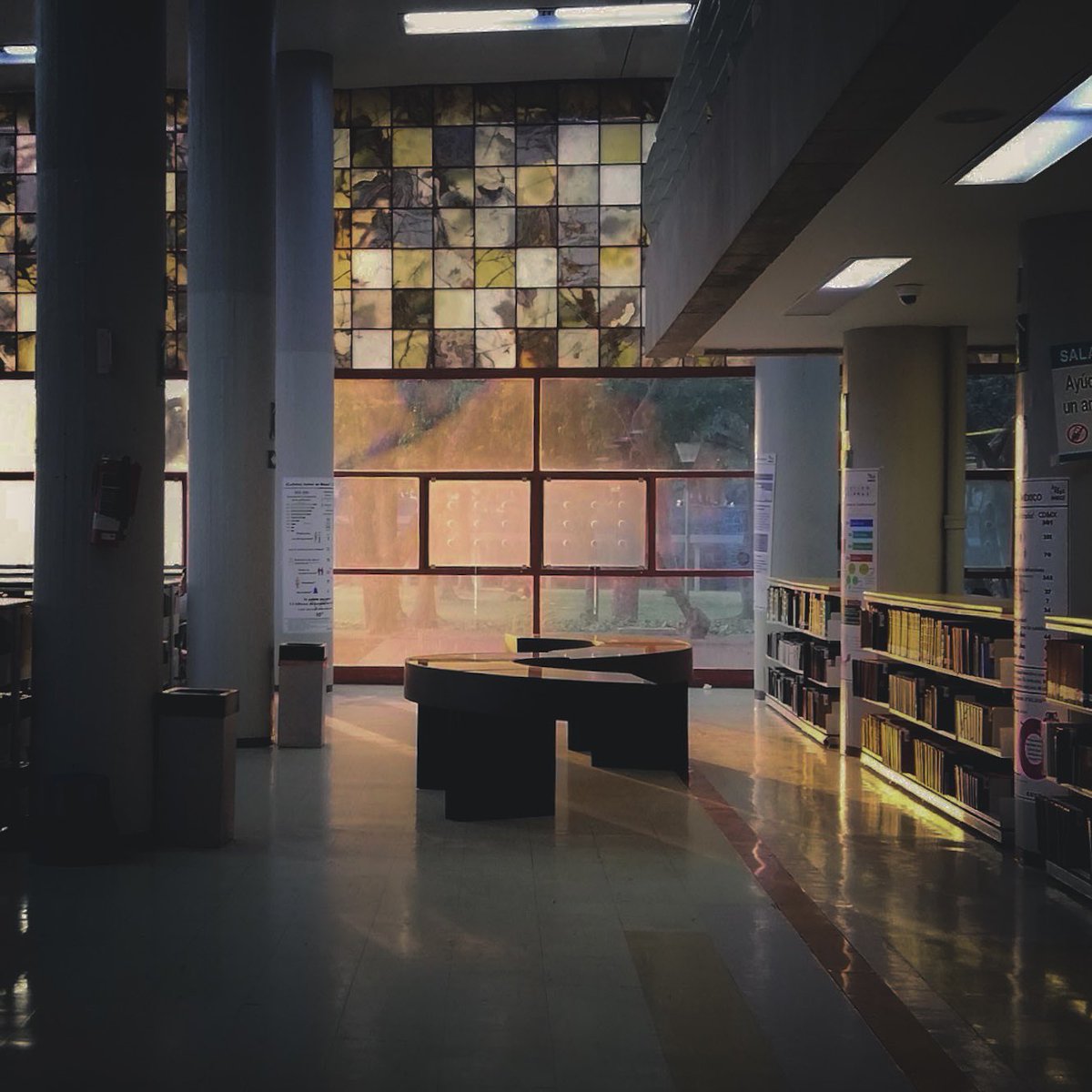 Out Of Context UNAM tweet media