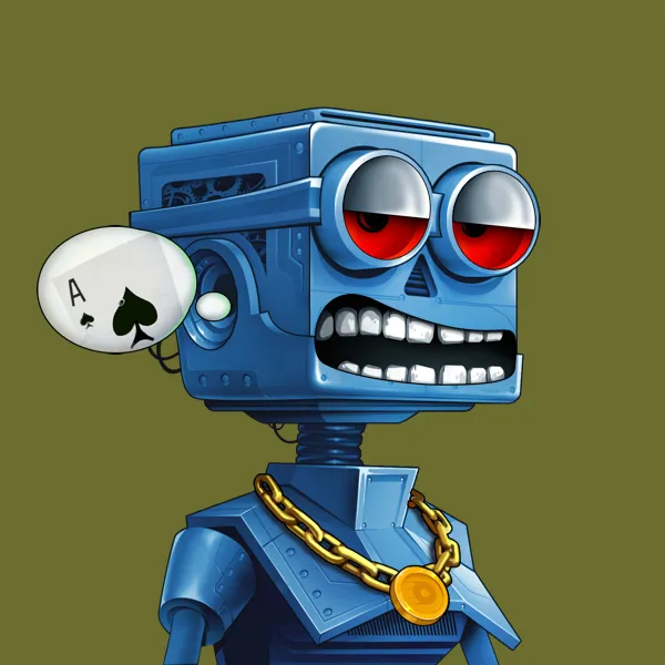 rollbit's tweet photo. $RLB isn't the only thing Rollbots have been burning https://t.co/fXBhOX91UK