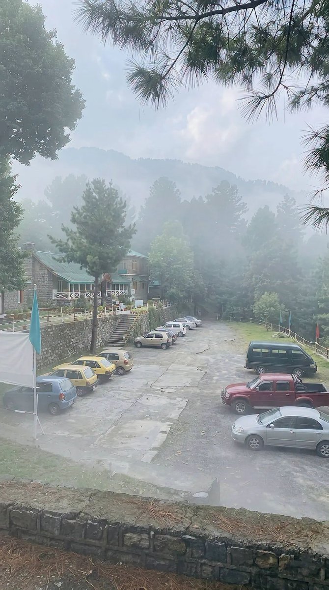 Pakistan Tourism tweet media