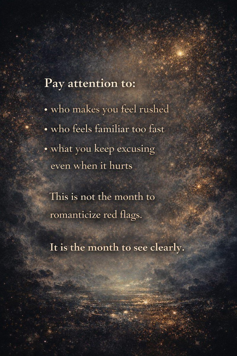 Jun | Relationship & Timing Readings tweet media