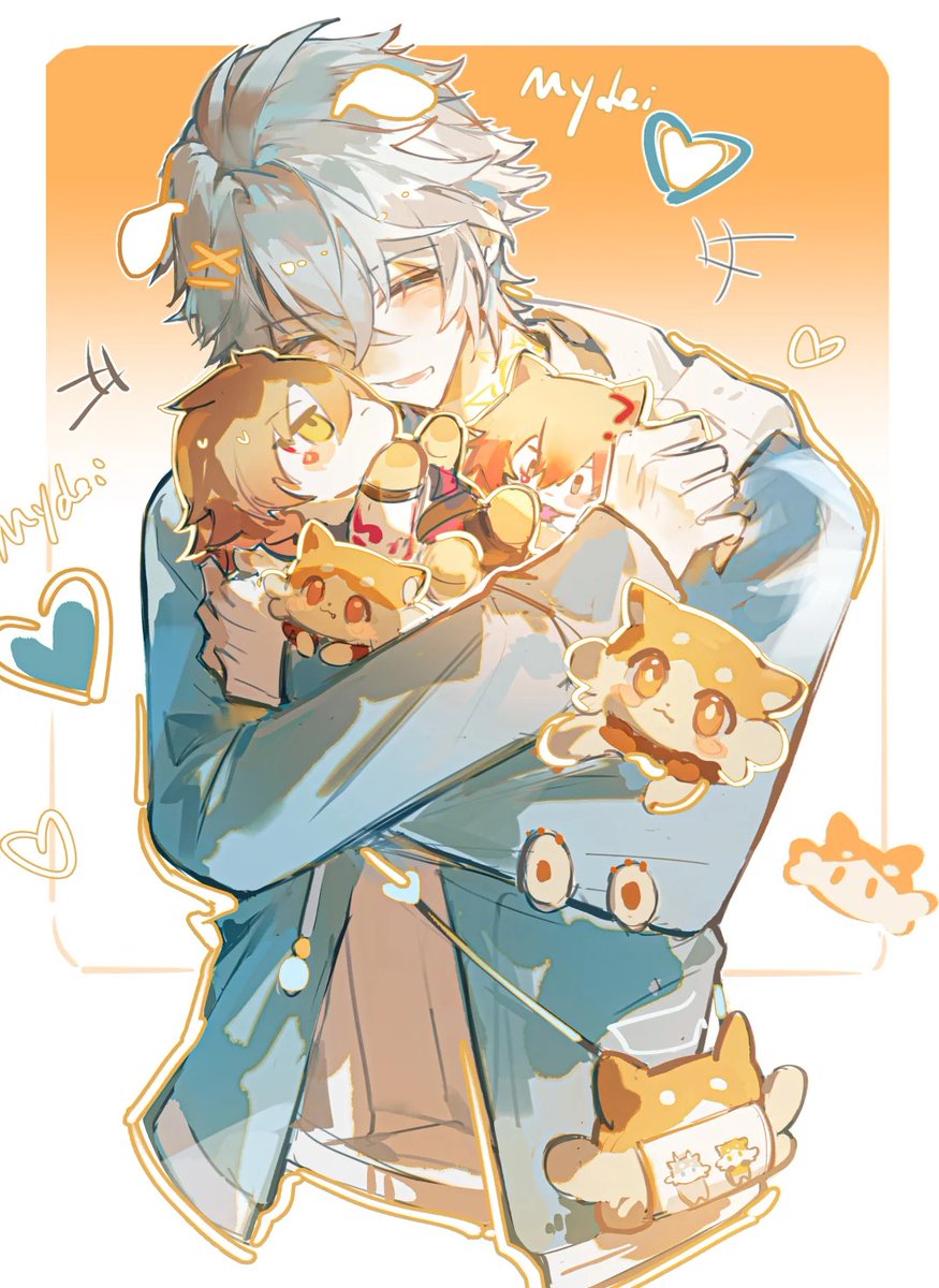 POMPOM POMME tweet media