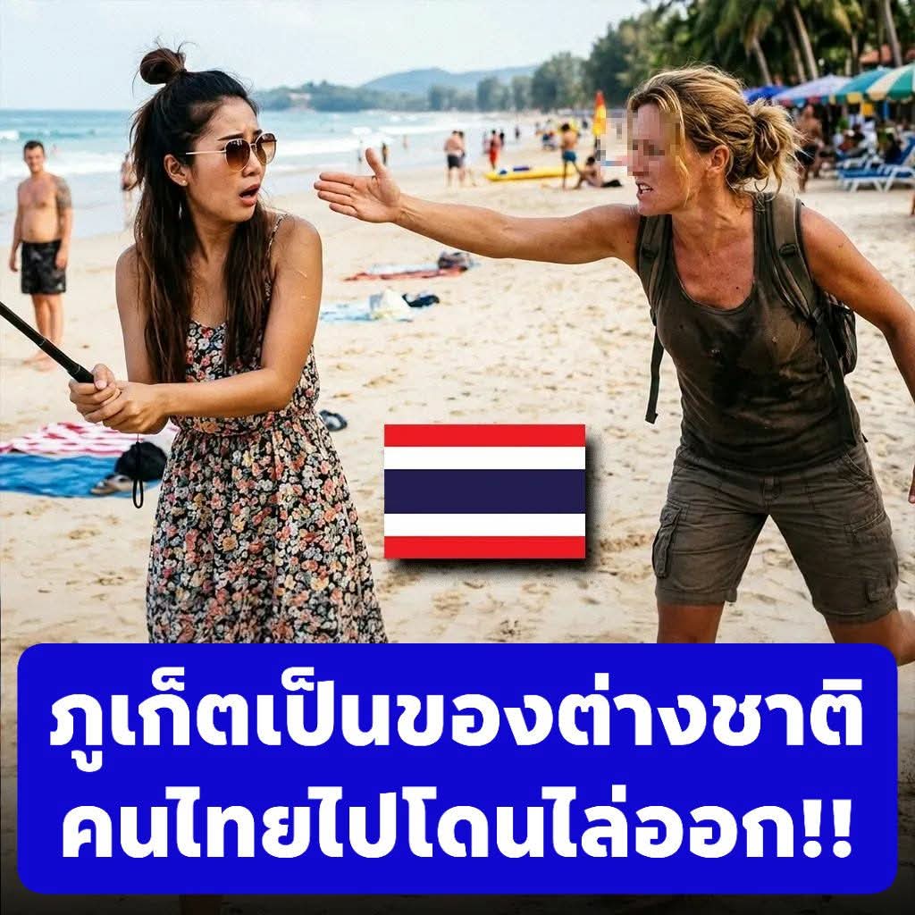 chasing tyrant(ขุดมันขึ้นมาแฉ) tweet media