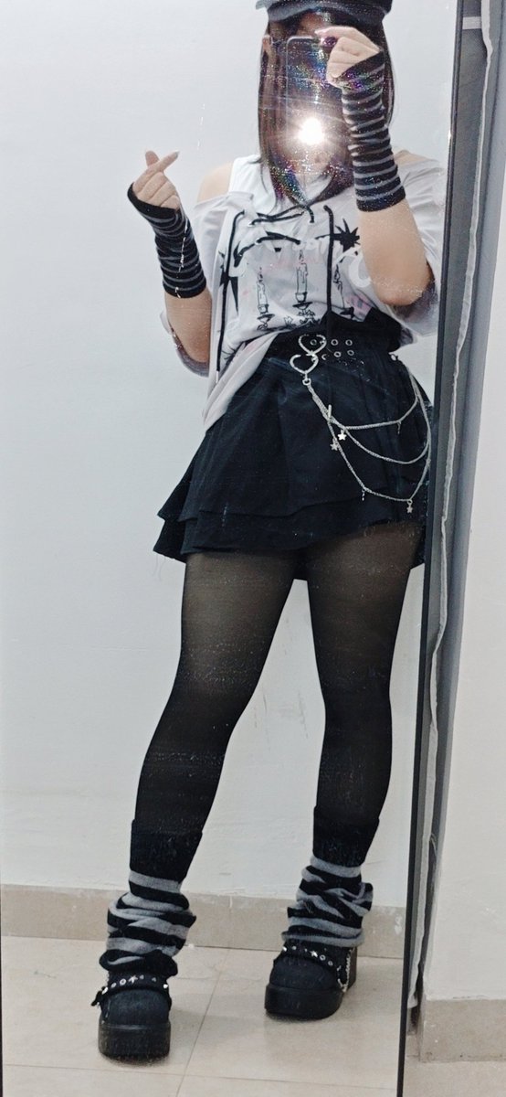 阿沐QAQ tweet media
