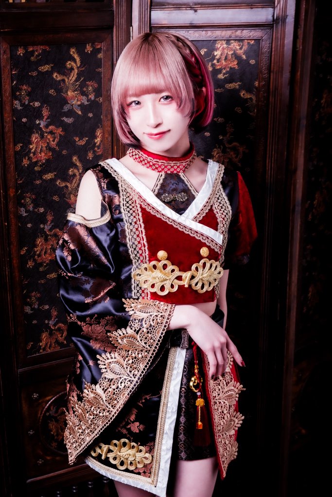 みなみ【ENVY PARANOID】 tweet media