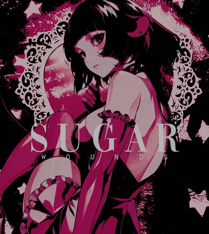 𝖒𝖆𝖉𝖊𝖑𝖊𝖎𝖓𝖊 .ᐟ 💋 tweet media