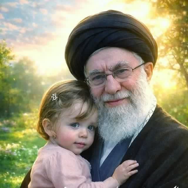 ‌روز چشم هایی که دیگر دنیای مادی را نمی بینند، مبارک.

‌#لبخند_خدا