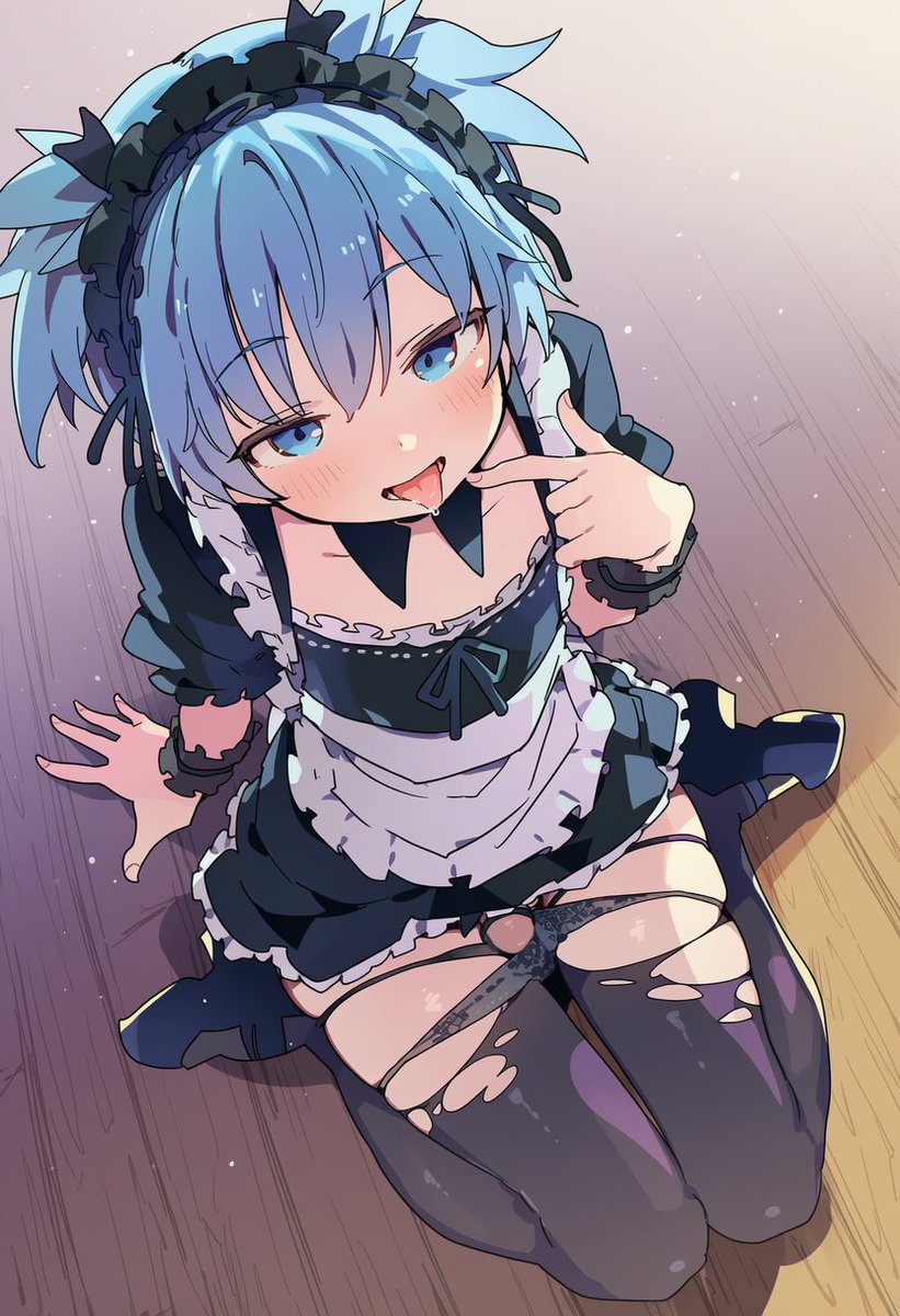 あくあさん|生成AI🔞 tweet media