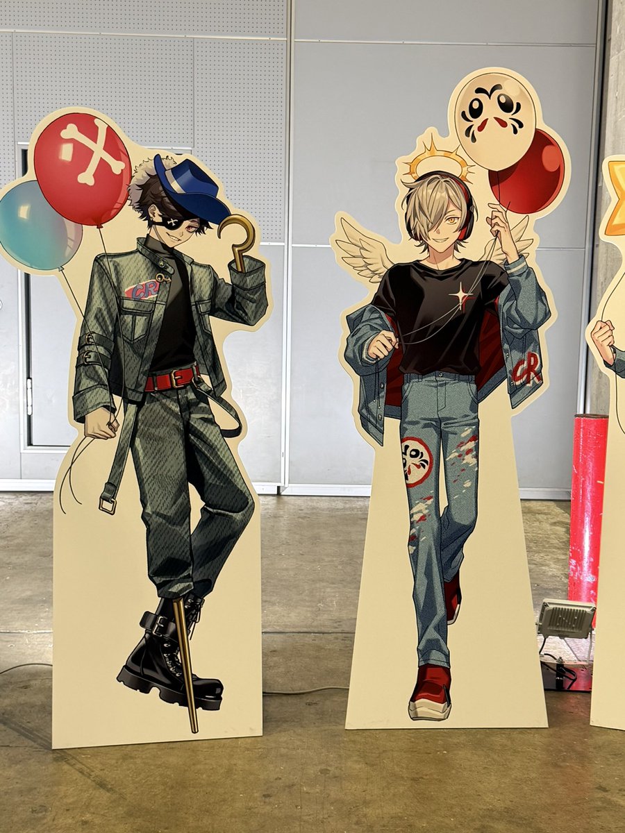 よたん/けーと(りありてぃー) tweet media