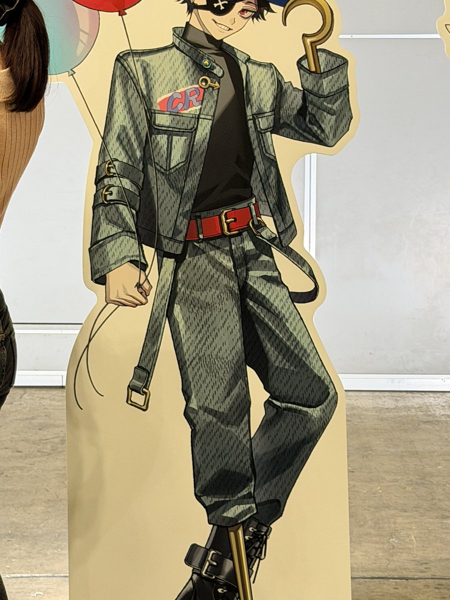 よたん/けーと(りありてぃー) tweet media