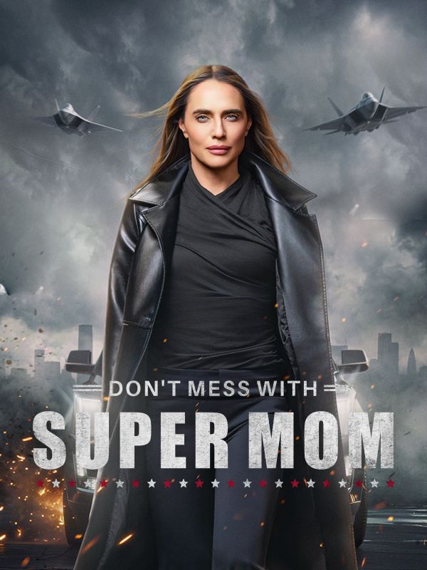 DramaFren's tweet image. Don't Mess With Super Mom Full Movie

Watch Here: dramabox.dramafren.org/index.php?page…

#drama #film #movie #shortfilm