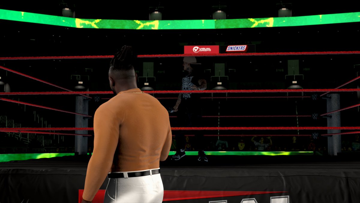 Messiah ✨🗽 tweet media