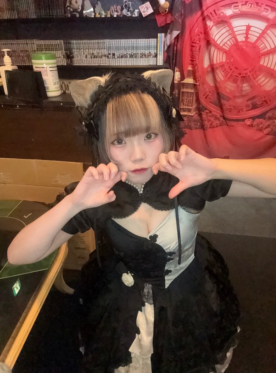 元気なニートひま。ちゃん tweet media