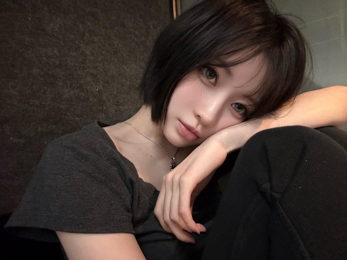 NISSY tweet media