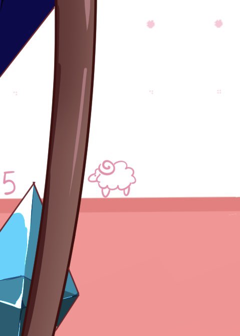 サブひつじ tweet media