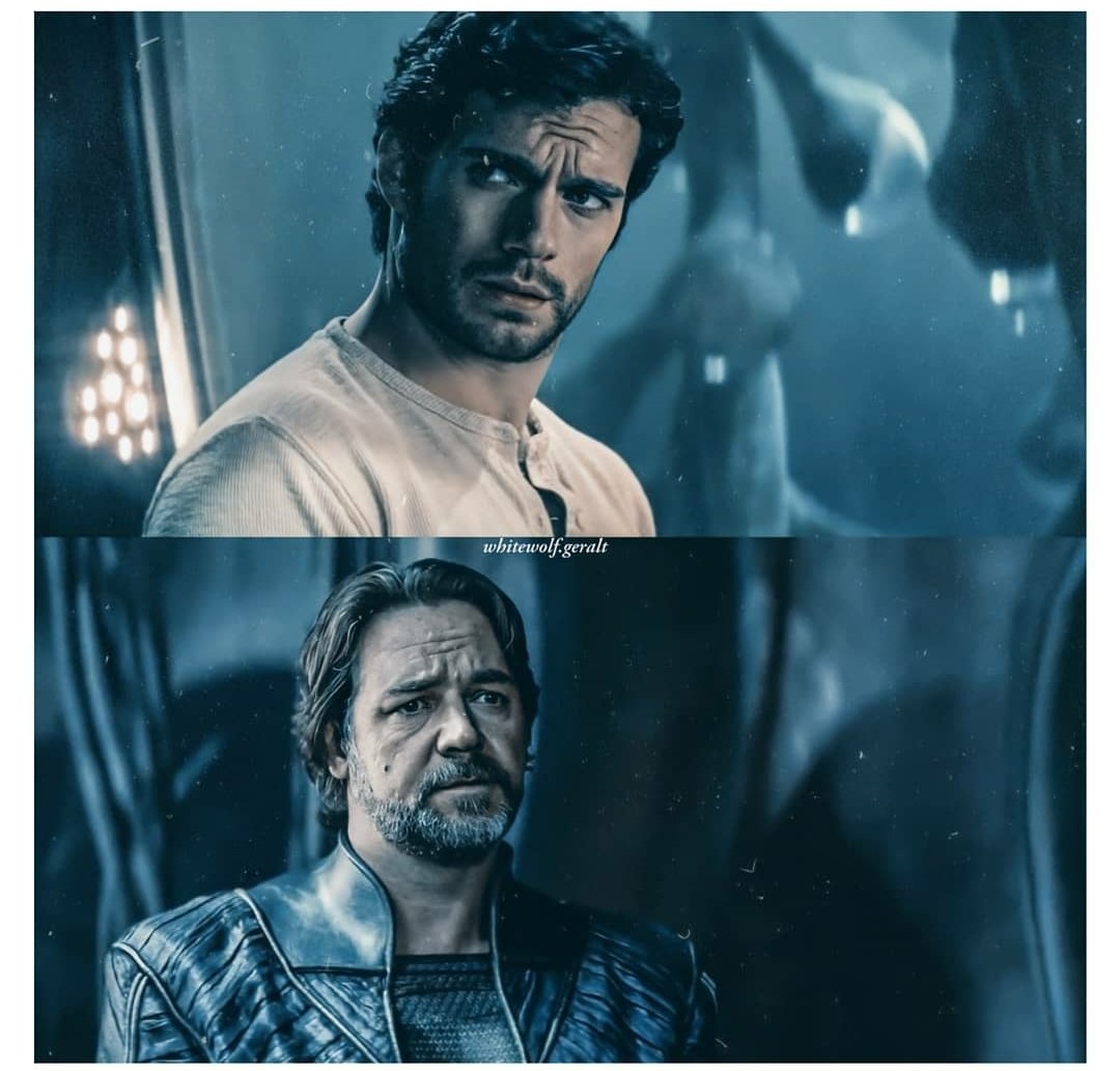 RebelMooning's tweet image. #HenryCavillSuperman #Superman