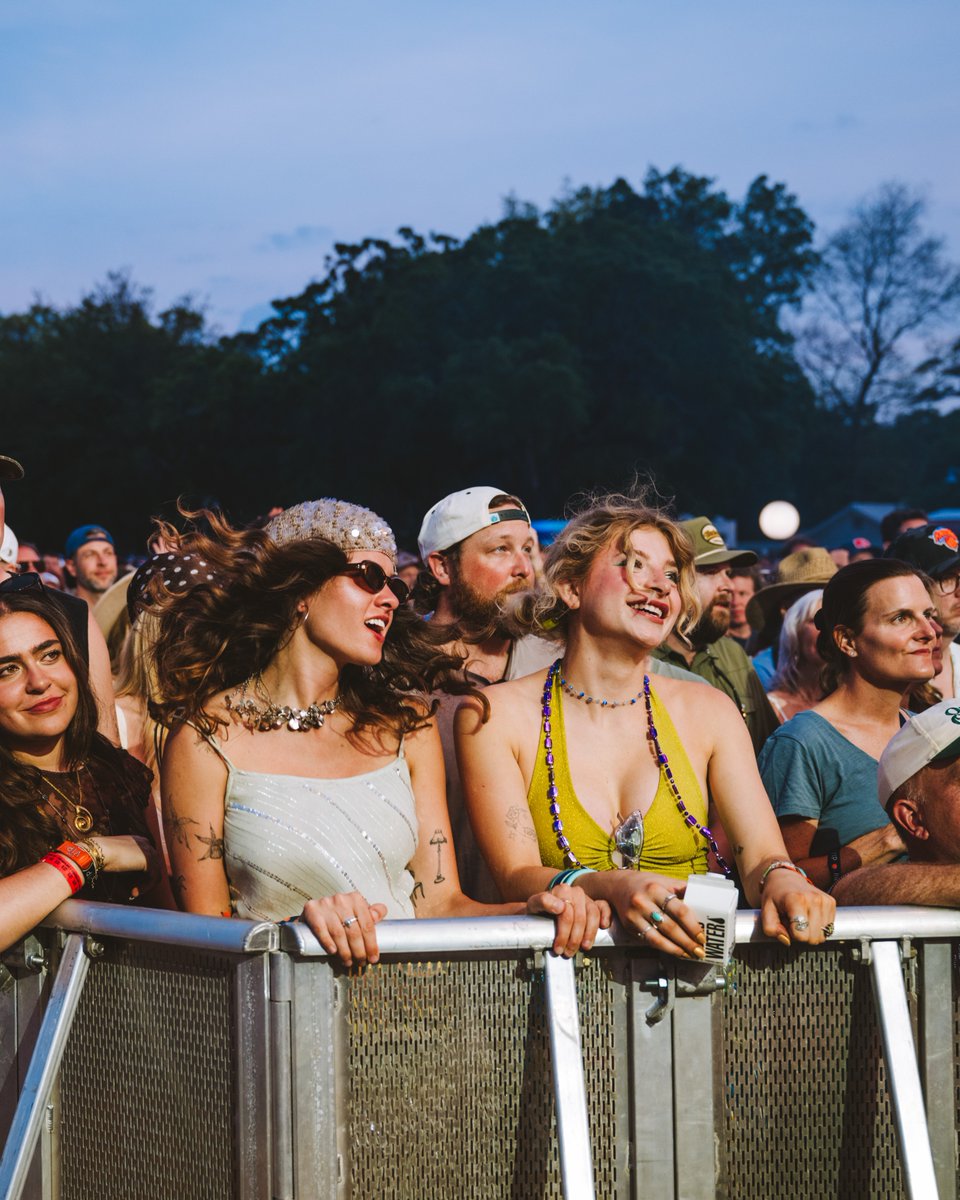 High Water Festival tweet media