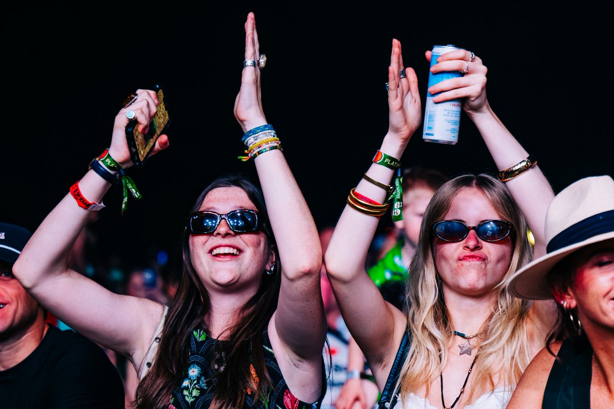 High Water Festival tweet media