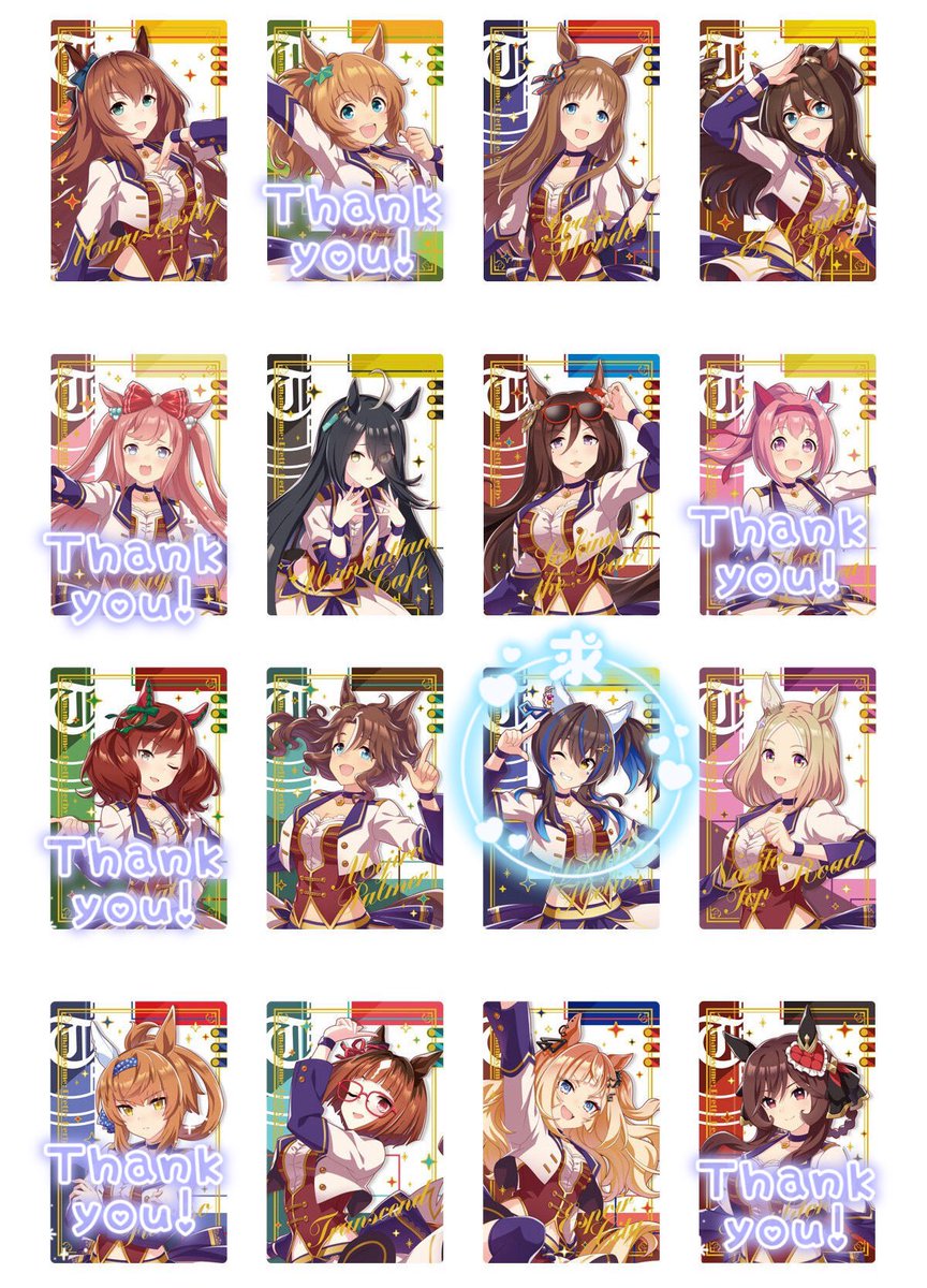 まよ tweet media