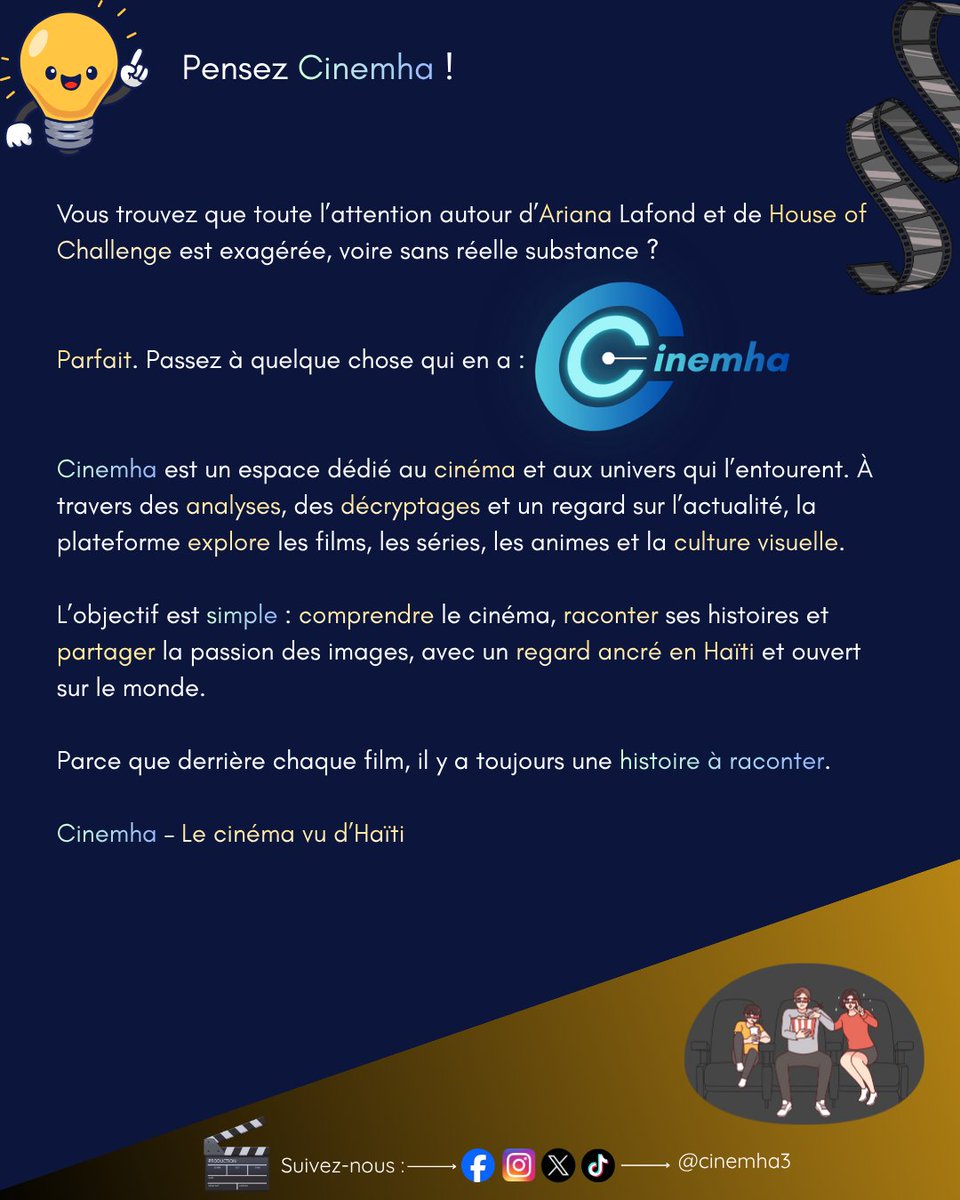 Cinemha tweet media