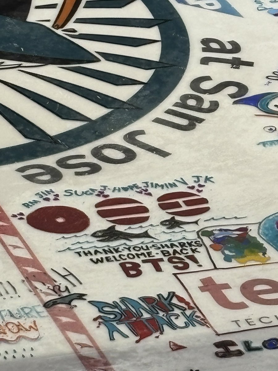 Sharks on NBCS tweet media