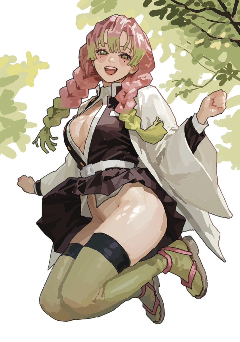 はしもと tweet media