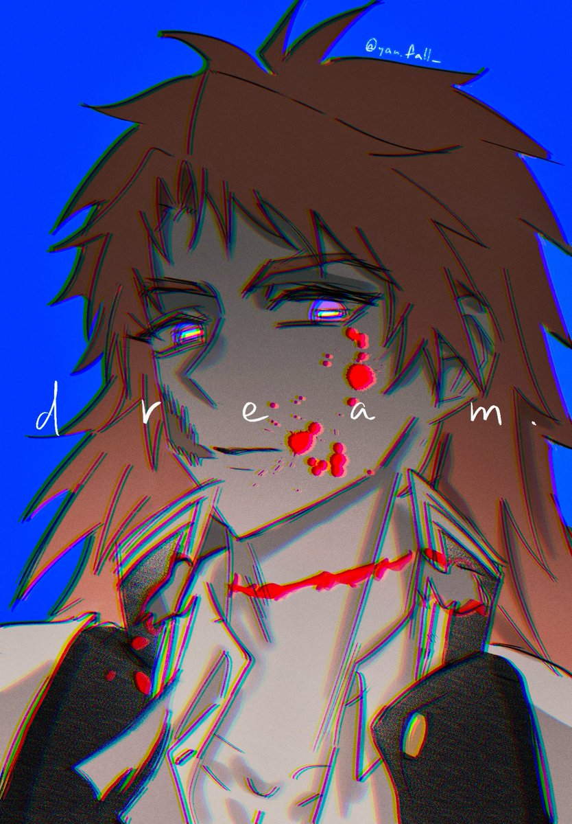小落 tweet media